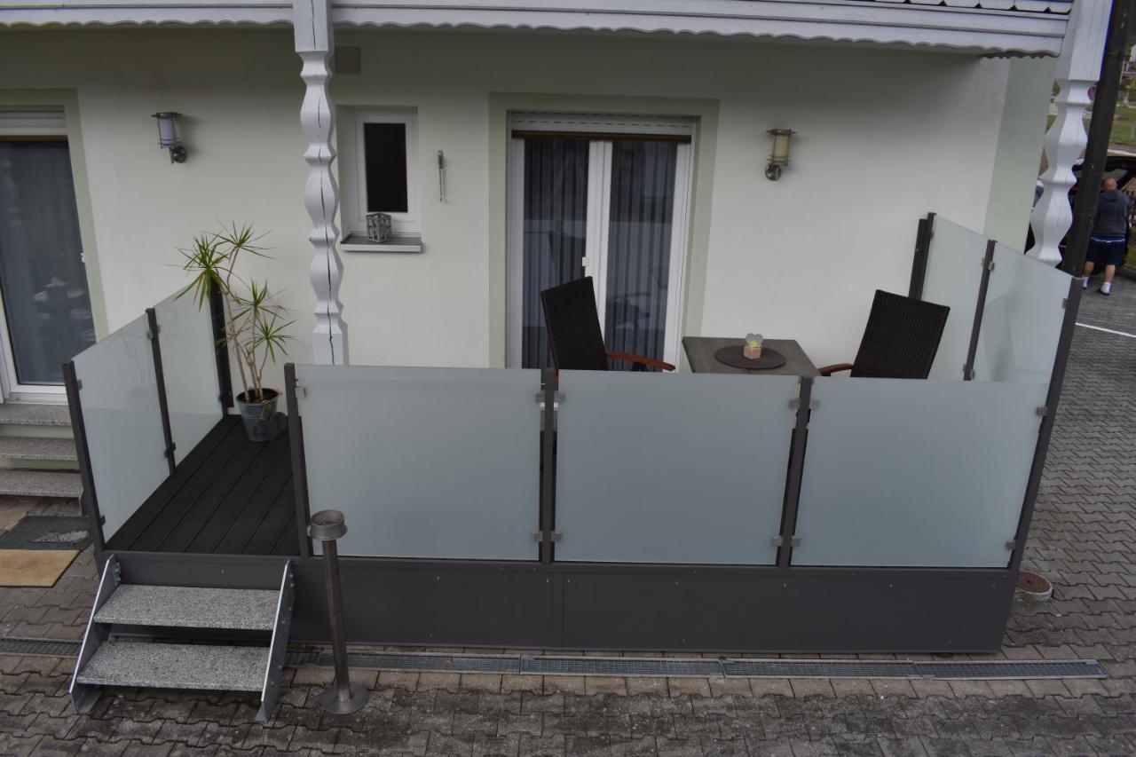 Gaestehaus Lehr Kinding Luaran gambar