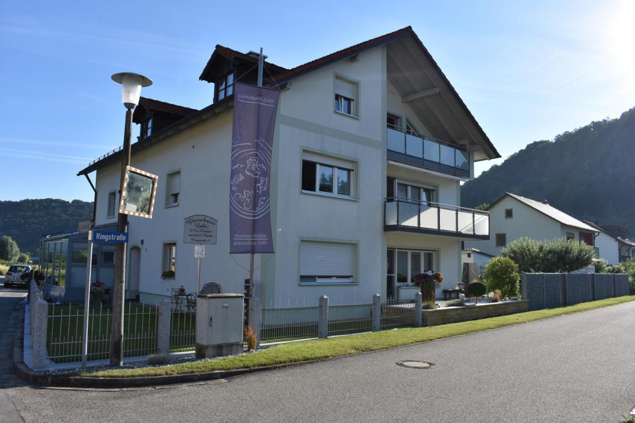 Gaestehaus Lehr Kinding Luaran gambar