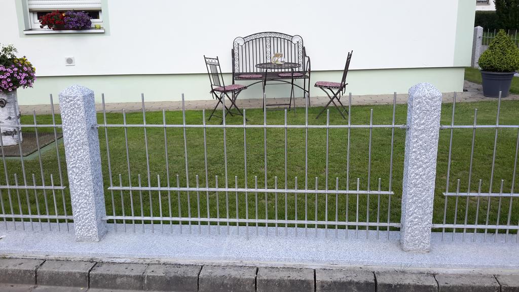 Gaestehaus Lehr Kinding Luaran gambar