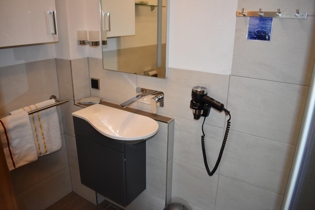 Gaestehaus Lehr Kinding Luaran gambar