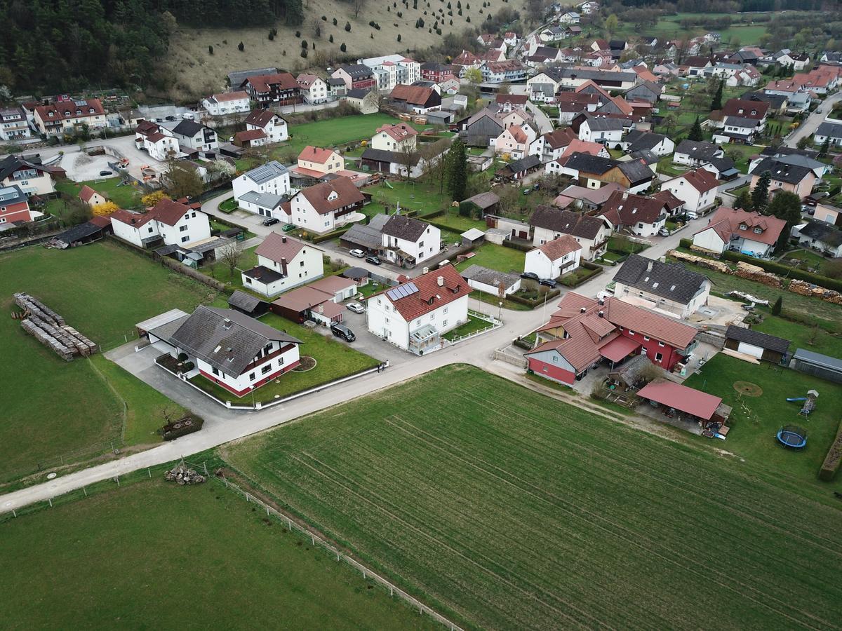 Gaestehaus Lehr Kinding Luaran gambar