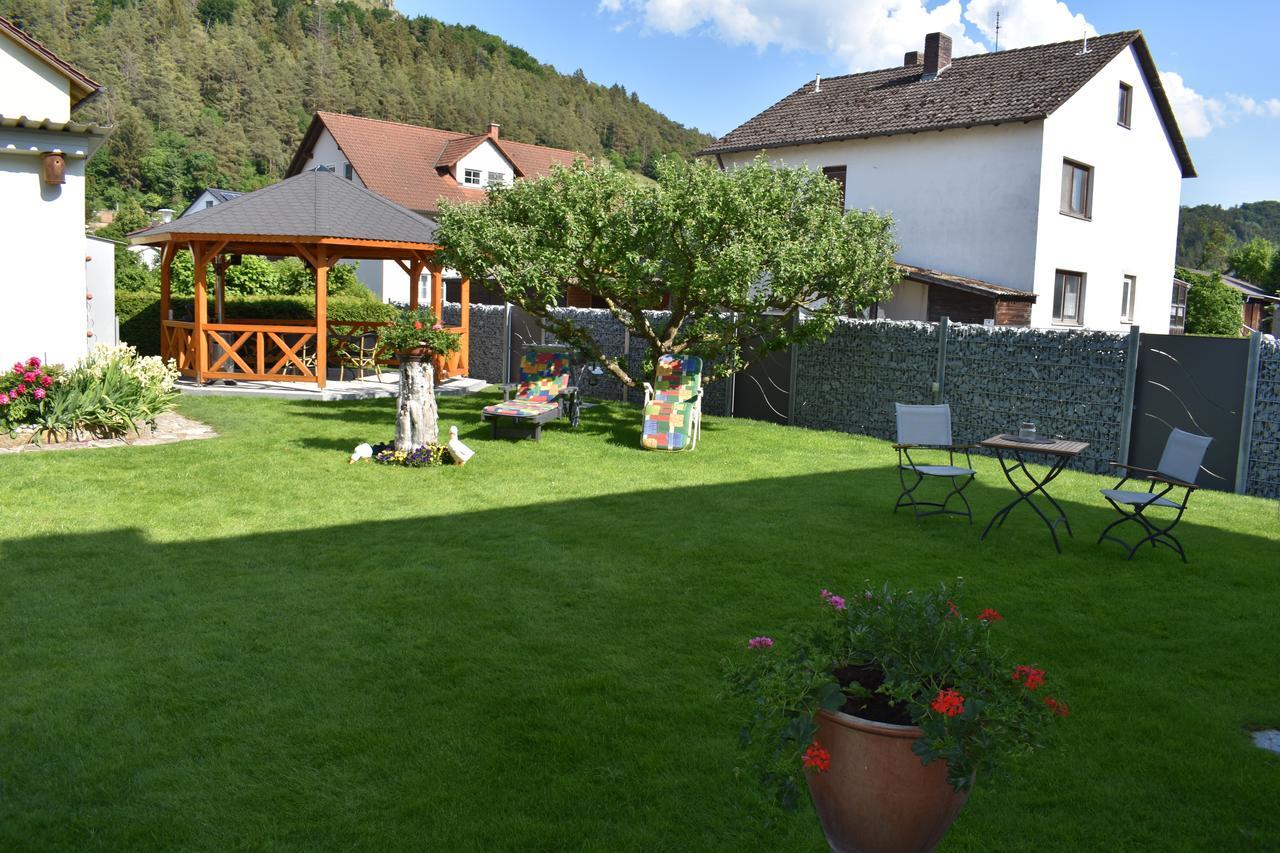 Gaestehaus Lehr Kinding Luaran gambar