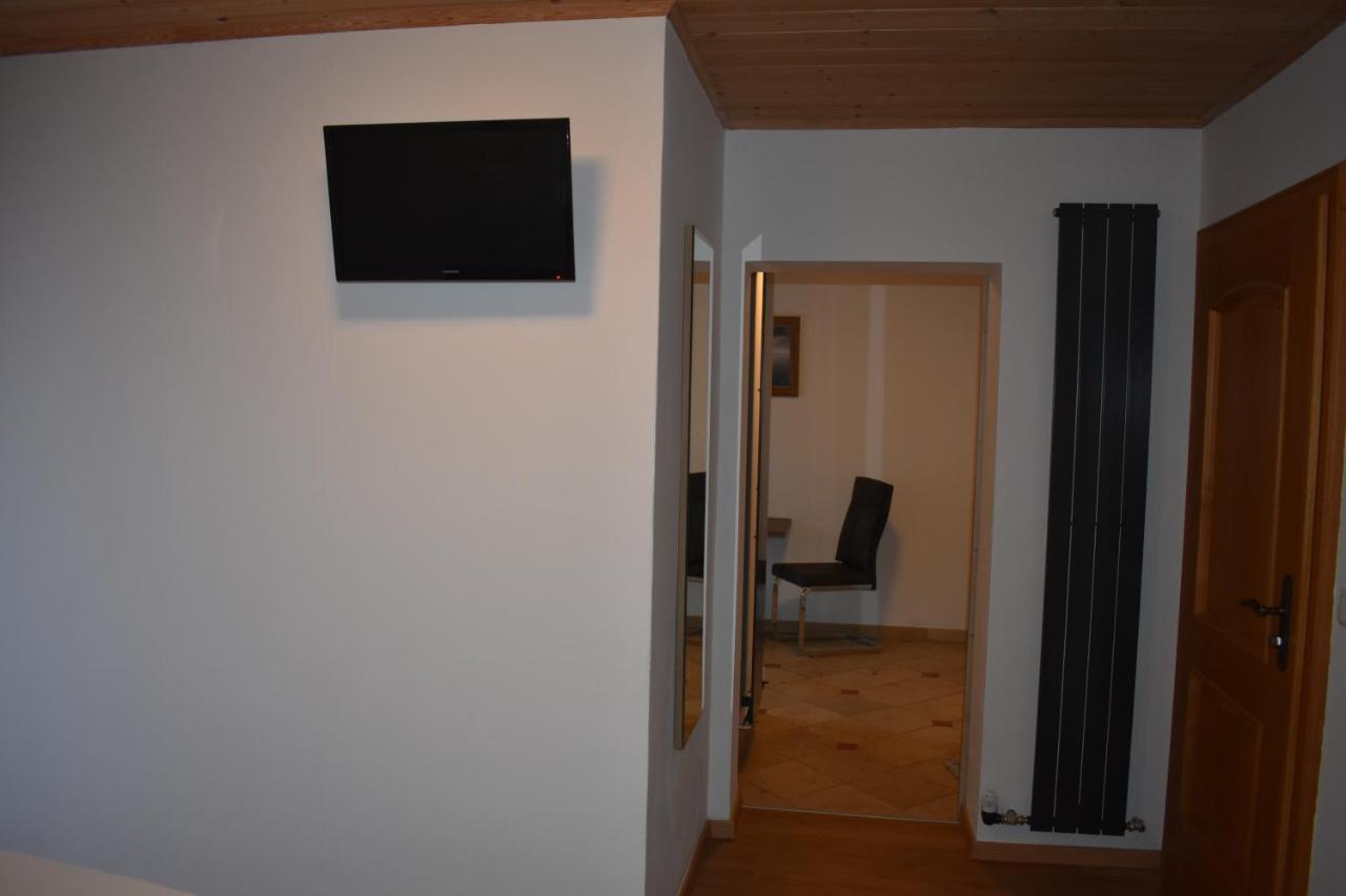 Gaestehaus Lehr Kinding Luaran gambar
