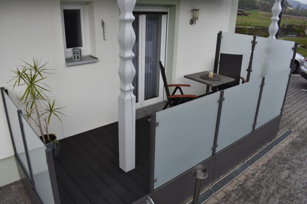 Gaestehaus Lehr Kinding Luaran gambar