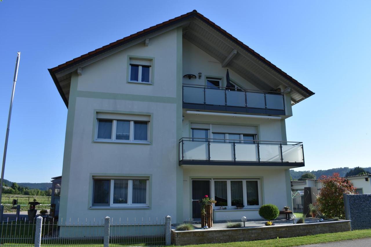 Gaestehaus Lehr Kinding Luaran gambar